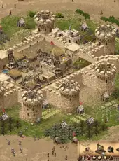 Stronghold: Crusader - Definitive Edition