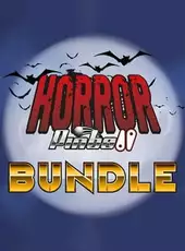 Horror Pinball Bundle