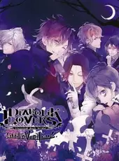 Diabolik Lovers Limited V Edition