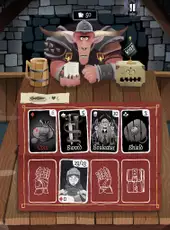 Card Crawl