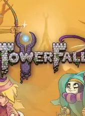 TowerFall