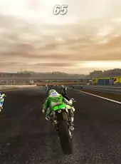 MotoGP Arcade