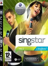 SingStar: Hits 2