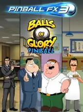 Pinball FX3: Balls of Glory Pinball