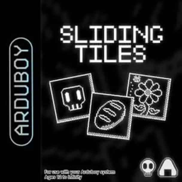 Sliding Tiles