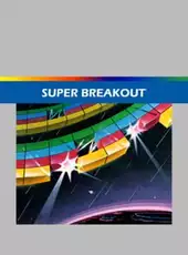 Super Breakout