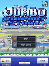 Jumbo Airport Story