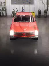 Car Detailing Simulator