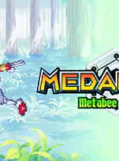 Medabots: Metabee
