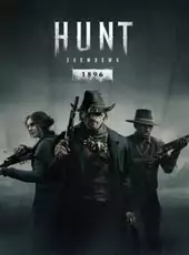 Hunt: Showdown 1896