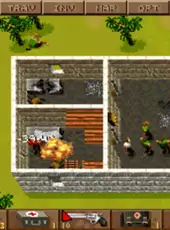 Jagged Alliance