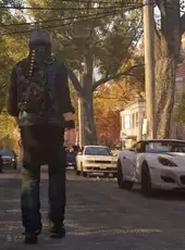 Watch Dogs: Bad Blood