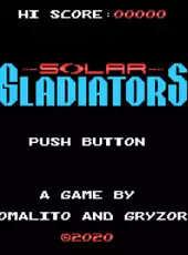 Solar Gladiators