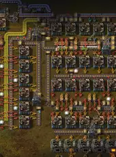 Factorio