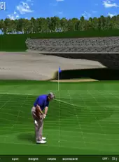 Microsoft Golf 1999 Edition