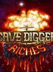 Cave Digger: Riches