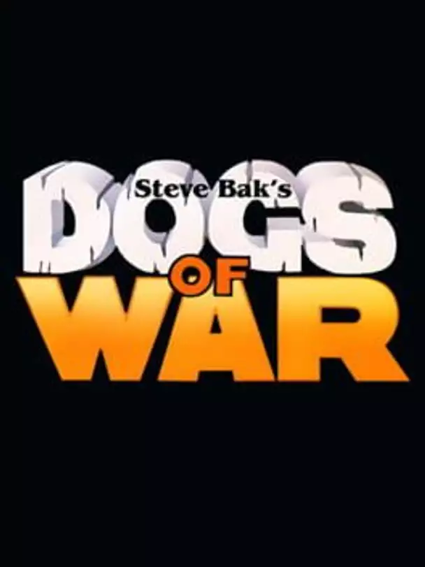 Dogs of War