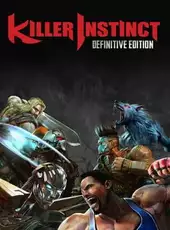 Killer Instinct: Definitive Edition