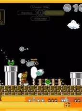 Super Mario Bros. 35