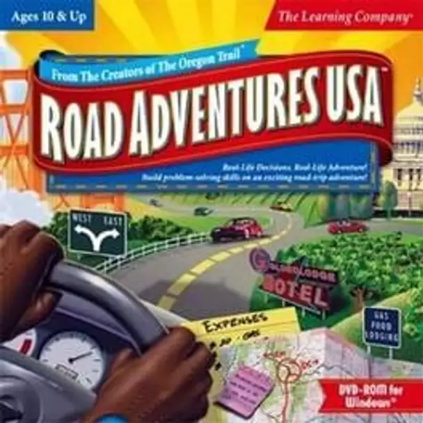 Road Adventures USA