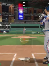 MLB Perfect Inning 24