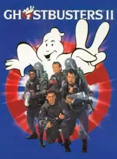 Ghostbusters II