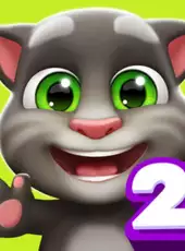 My Talking Tom 2