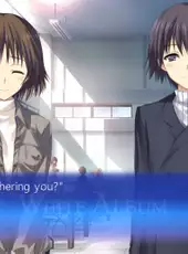 White Album: Memories Like Falling Snow