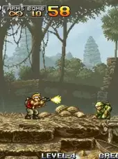 Metal Slug: Super Vehicle-001