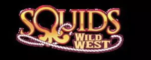 Squids Wild West