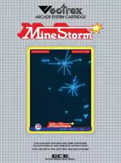 Mine Storm