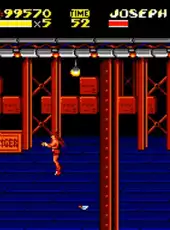 Streets of Rage 2