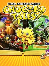 Final Fantasy Fables: Chocobo Tales