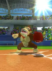 Mario Superstar Baseball