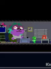 Kero Blaster