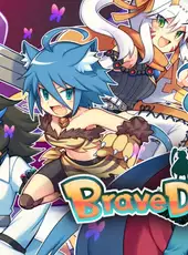 Brave Dungeon