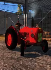 Professional Farmer 2014: Good Ol' Times