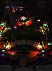 Zaccaria Pinball: House of Diamonds 2017 Table