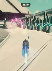 Tron Run/r