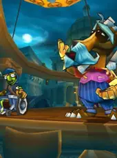 Sly 3: Honor Among Thieves