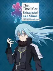 That Time I Got Reincarnated as a Slime: Isekai Chronicles