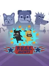 P.U.G.S. Agents