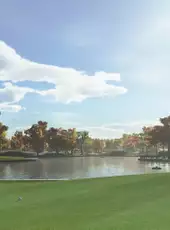 PGA Tour 2K21: Digital Deluxe Edition