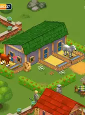 Horse Farm