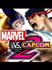 Marvel vs. Capcom 2: New Age of Heroes