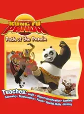 Kung Fu Panda: Path of the Panda