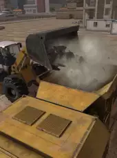 Demolition Company