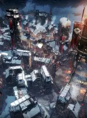 Frostpunk