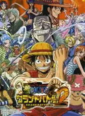 One Piece: Grand Battle! 2