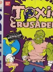 Toxic Crusaders